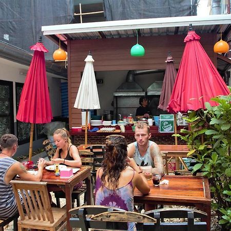Thai Garden House Bangkok Dış mekan fotoğraf