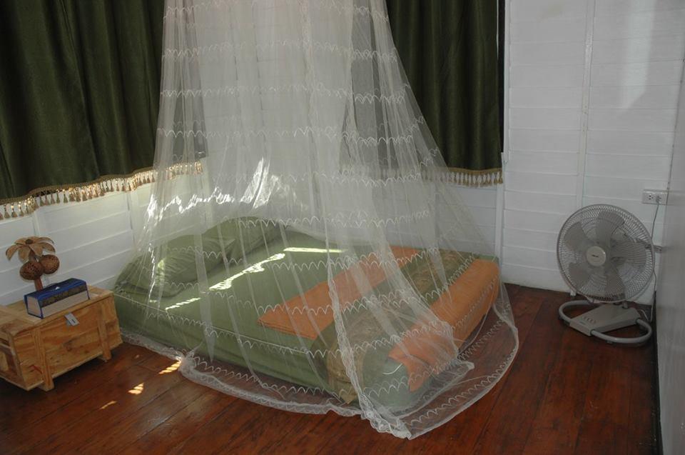 Thai Garden House Bangkok Dış mekan fotoğraf